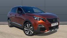 Peugeot 3008 1.2 PureTech GT Line Premium 5dr EAT8 Petrol Estate